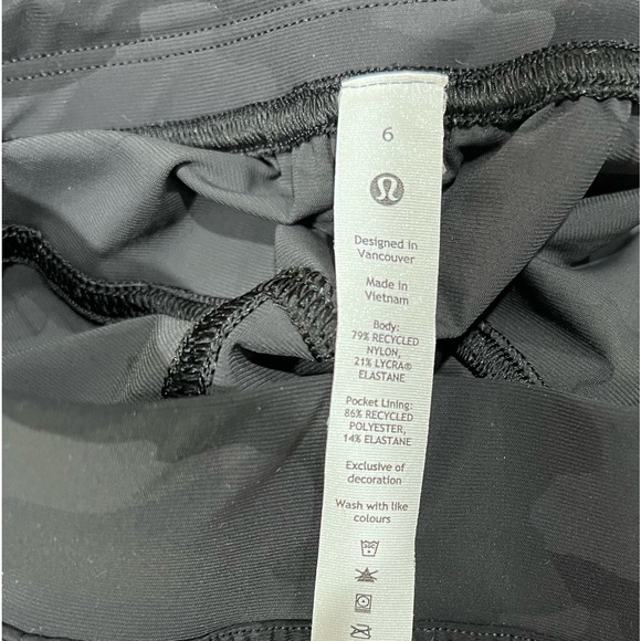 Lululemon Adapted State High-Rise
Jogger *Full Length 6 - Picture 12 of 13